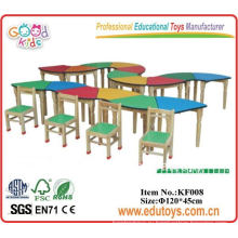 НОВИНКА Стол и стулья для детского сада